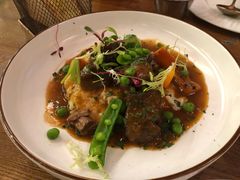 -FUTURE BAR(岭南天地店)