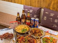 -壹酒贰肉1926·深夜食堂(南京北街店)