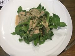 诱人冰草-品大三·南京菜(大行宫店)