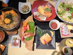 -鲤·鮨KOISUSHI
