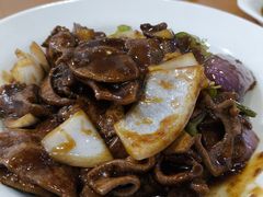 -同兴半盆菜酒家(打浦路店)