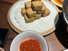 -马头巷·隐庐居·红油大虾(园区店)