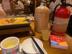 -高烤场烧烤餐厅(文华里店)
