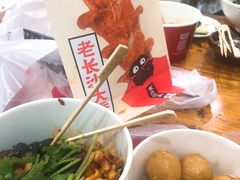 -肆姐面粉馆(坡子街店)