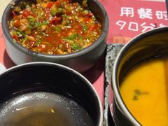 -空之介寿喜烧·和牛放题(恒隆广场店)