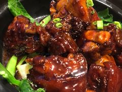 -九墅庭院餐厅(九溪徐村店)