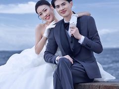 -经典婚纱摄影美学馆·私人定制