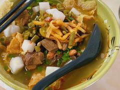 -莫老爷·正宗桂林米粉(南油店)