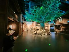 -中国闽台缘博物馆