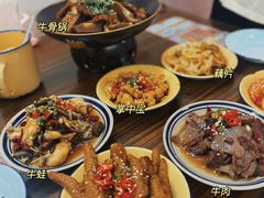 虎皮小凤爪-三镇卤货二公司(汉街店)