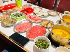 -行运海鲜食集(北京首店)
