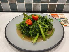马来风光-滕记星发餐室·新加坡菜(巨鹿路店)