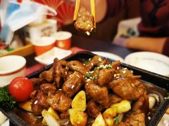 -仙隐小鹿中華の日料(荣民龙首广场店)