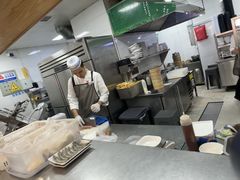 -楼外楼大刀肉传统火锅居(博学路店)