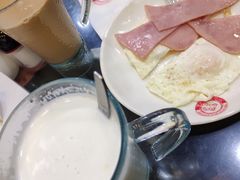 -义顺牛奶公司(庇利金街店)