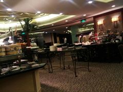 -珀丽酒店-协奏坊餐厅