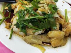 -电白鸭粥店(下沙二坊88号店)