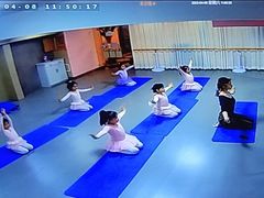 -蒲公英舞蹈艺术中心(解放路校区)