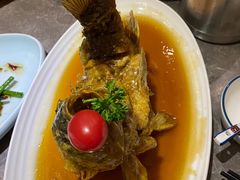 -闫府私房菜·百年鲁菜(恒隆店)