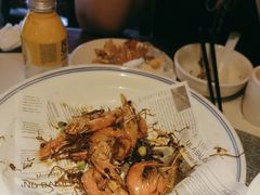 -老平安农家菜(平安店)