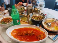 -三品香·江浙菜(松江九谊店)