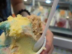 雪糕-柠檬车露(卖草地店)
