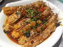 -川香鼎盛(市桥富华总店)