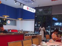 -八合里潮汕鲜牛肉火锅(吉大店)