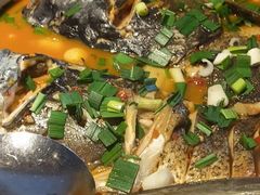 -千岛湖小鱼儿·淳安匠心农家菜