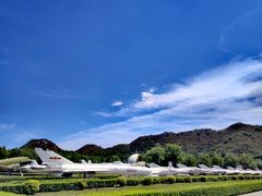 -中国航空博物馆