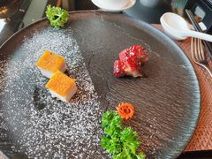 -夏宫中餐厅(静安香格里拉店)