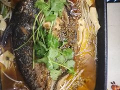 -钢管厂五区小郡肝串串香火锅(梅川路店)