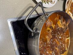 -蝎王府羊蝎子(虎坊桥总店)