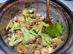 -阿西娅食府(中关村店)