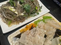 -小媳妇铁锅炖(安华街店)