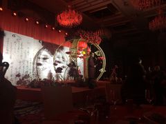 -太原星河湾酒店