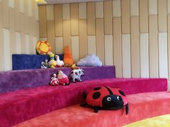 店内环境-BOOK+绘本馆