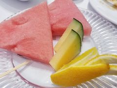 -万龙洲海鲜(大兴绿地缤纷城店)