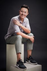 -鹿角肖像摄影艺术馆