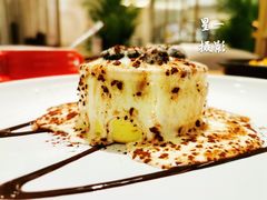 -必胜客(鞍山万象汇店PH店)