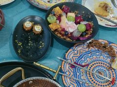 -苏坦土耳其西餐厅(玉林店)