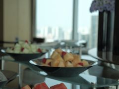 -北京康莱德酒店