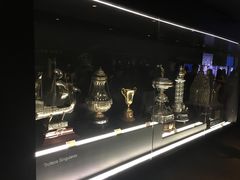 景点-伯纳乌球场