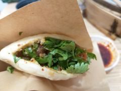 牛肉咔饼-晓友烧麦(光华村店)