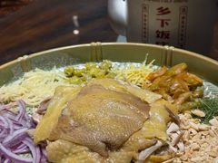 -广府乡下·饭庄(新港东路店)