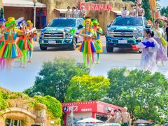 -大连海昌发现王国主题公园