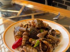 -映像烟台·海鲜·地道鲁菜(黄山路店)