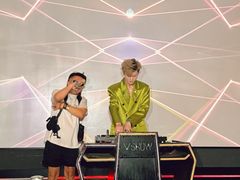 -V SHOW max KTV(粉巷店)