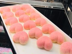 -棕榈岛海鲜自助餐厅(虹桥迎宾馆店)