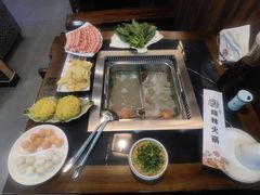 -晓林火锅(安定门店)